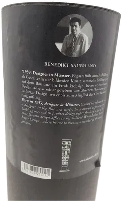 Bierglas Ritzenhoff Glas | Originalverpackt - Bild 4