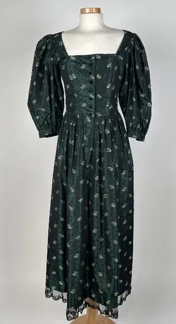 Sportalm Kitzbühel - Trachten Damenkleid - Gr. 36 - Bild 4