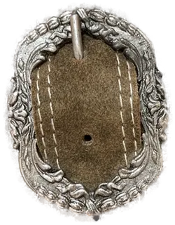 STOCKERPOINT Herren Tracjten-Hirschlederhose Gr. 50 - Neuwertig & kaum getragen - Bild 2