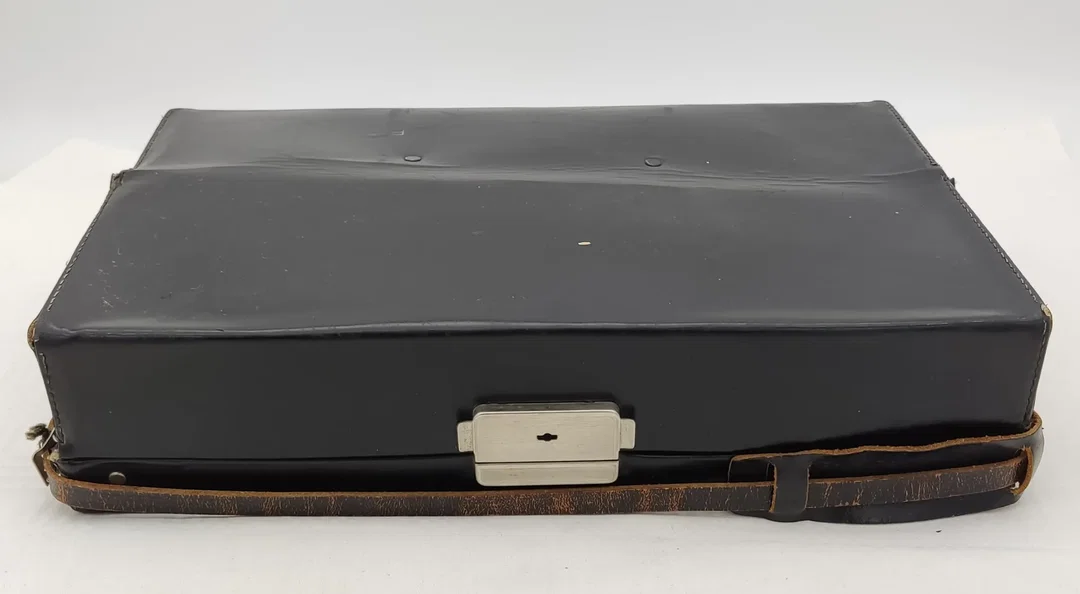 Polaroid Land Camera Automaic 103 – Bild 3
