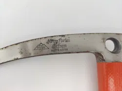 Stubai Gletscherpickel Eispickel - Bild 3