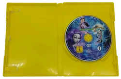 DVD Monster High 