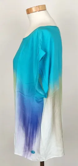 Armani Damen Shirt Gr. EU 46 - Bild 2