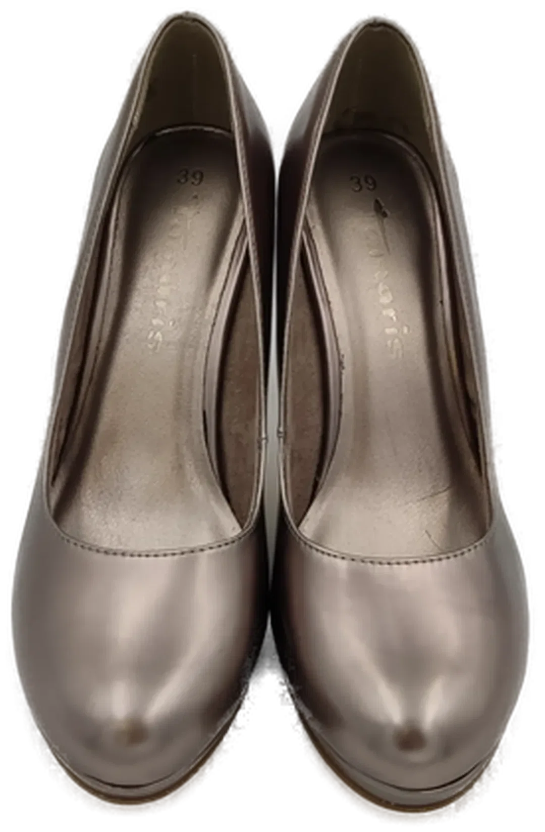 Tamaris Damen Pumps Gr.39 – Bild 2