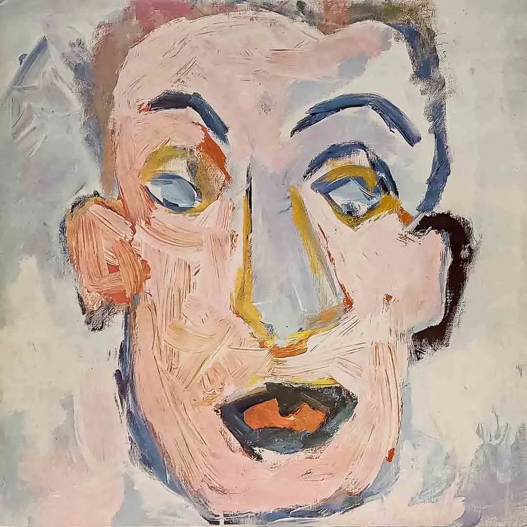 Bob Dylan – Self Portrait 2LP Vinyl VG - Bild 1