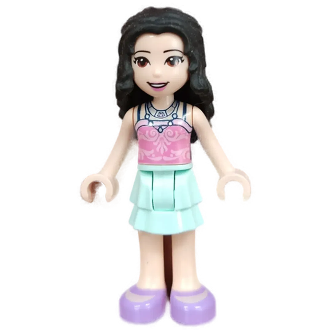 Lego Minifigur - Bild 1