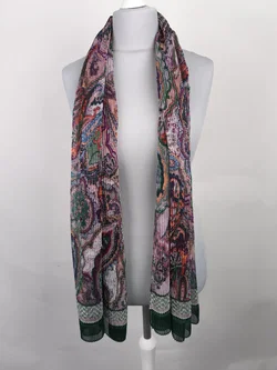 Gerry Weber, Plissee Schal - Bild 3