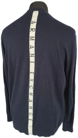 Pullover Herren, Armani, Gr. L - Bild 3