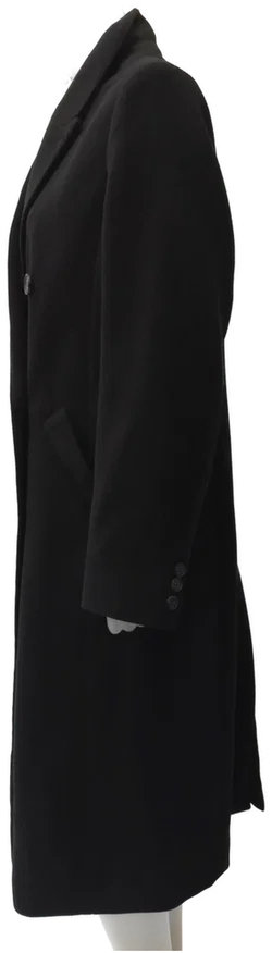 H&M Wintermantel Damen, Gr. 42 - Bild 3