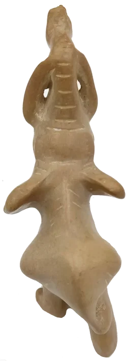 Elefant aus Speckstein - Bild 6