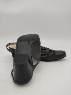 Alpina Damenschuhe, schwarz, Größe: US: 7,5, EU:38 - Bild 3