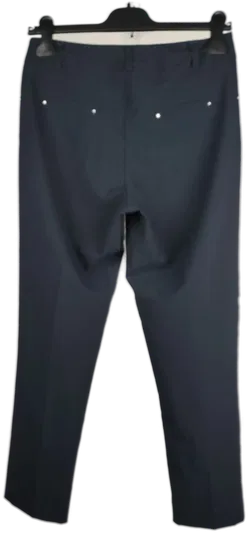 Concession Herren-Jeans schwarz - XXL/EUR54 - Bild 2