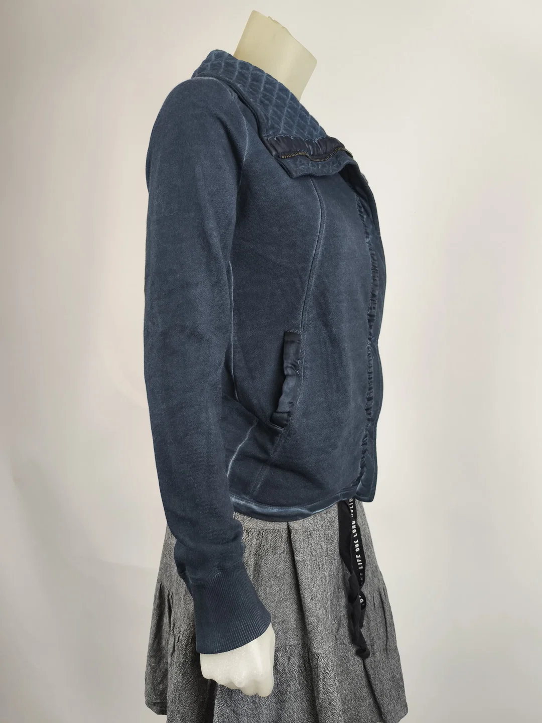 Garcia Jeans, Damenweste, Gr. 36 – Bild 4