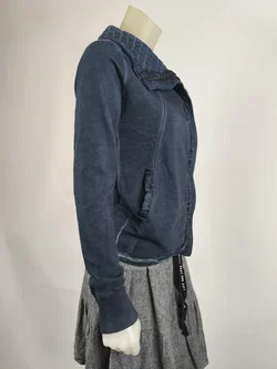 Garcia Jeans, Damenweste, Gr. 36 - Bild 4