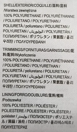 Desigual Lululove Harry Mini Damen Handtasche / Umhängetasche Blumenmuster - Bild 6