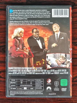 Die fünf Pennies - Danny Kaye - Film - DVD - Slimcase - Bild 2
