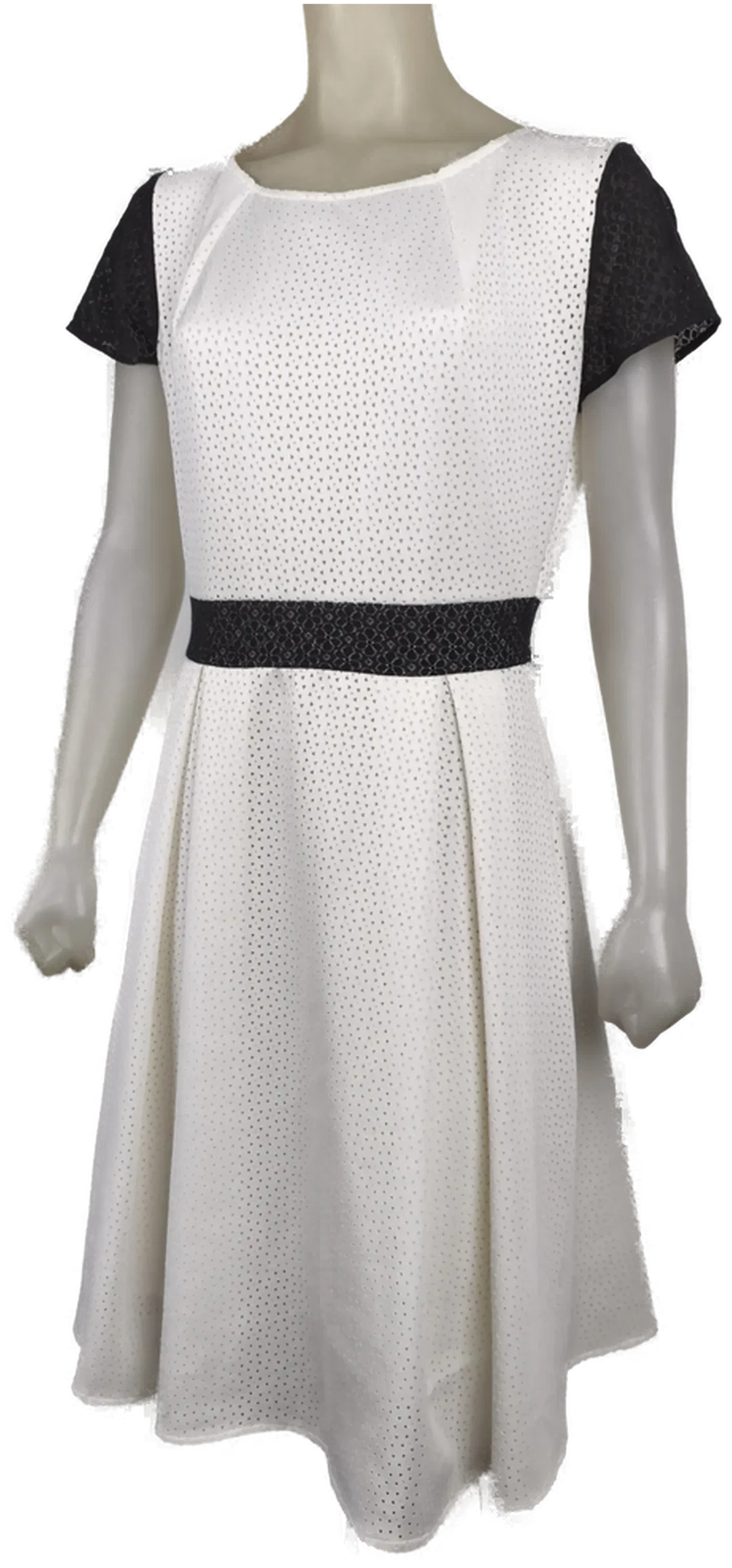 Sommerkleid, Gr. 38/40 - Bild 1