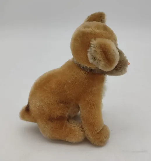 Steiff - Hund Mopsy  – Bild 2