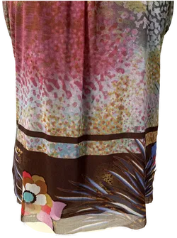 ANA ALCAZAR Damenbluse Gr. 40 - Bild 3