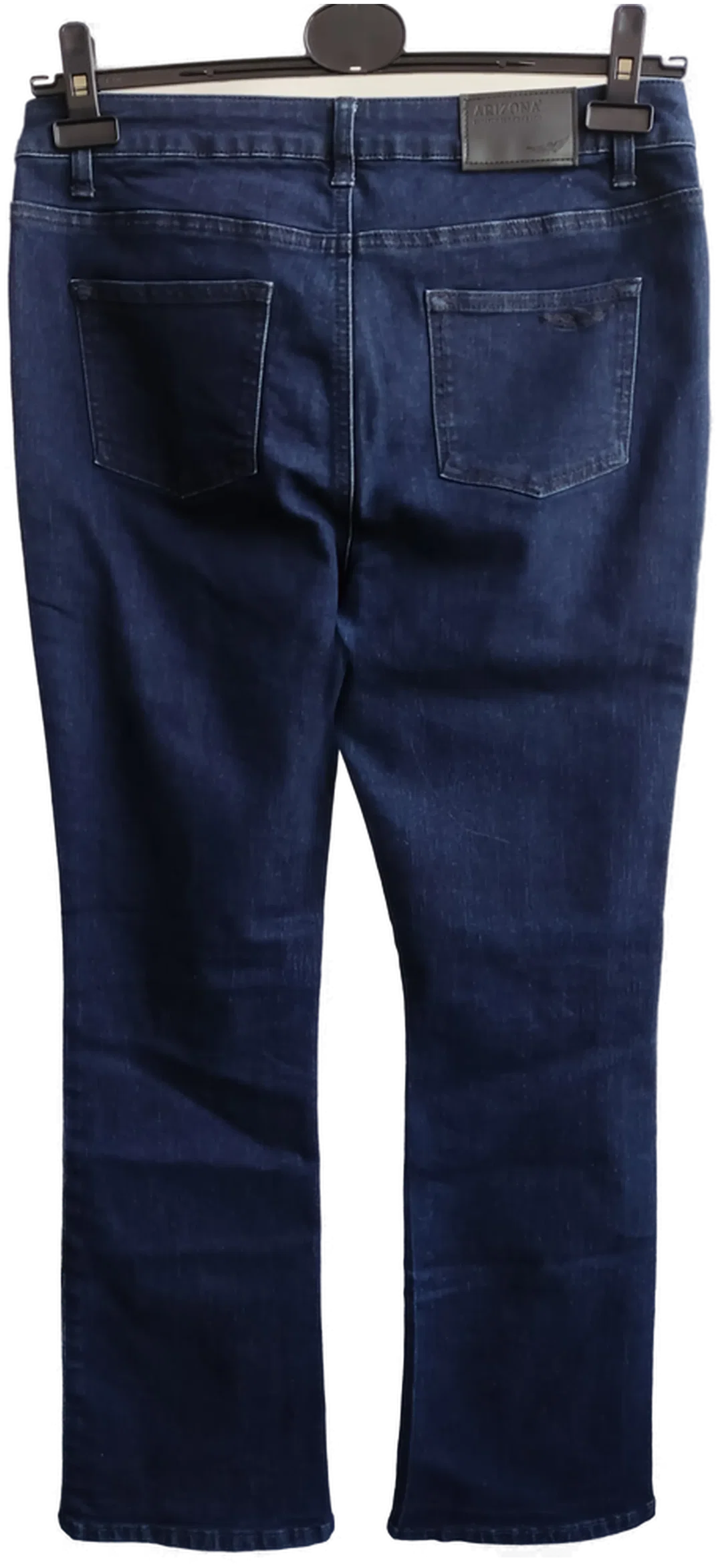 Arizona Damenjeans blau - M – Bild 2