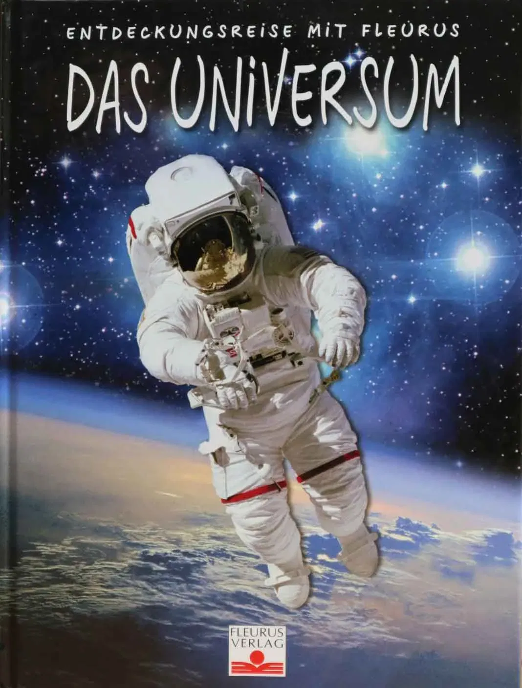 Entdeckungsreise mit Fleurus - Das Universum - Bild 1