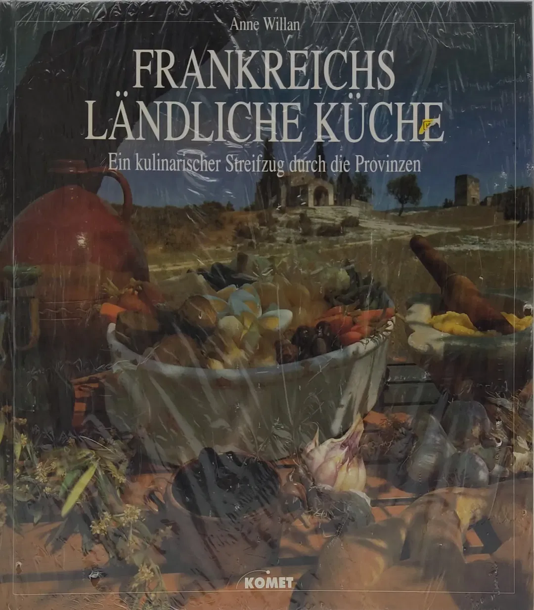 Frankreichs ländliche Küche - Anne Willan - Bild 2
