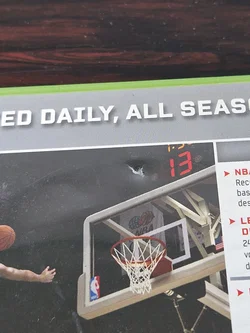 EA Sports NBA Live 09 - Xbox 360 - Spiel - Bild 4