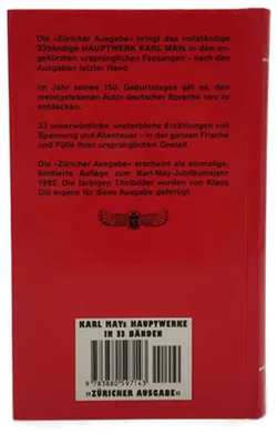 Buch 