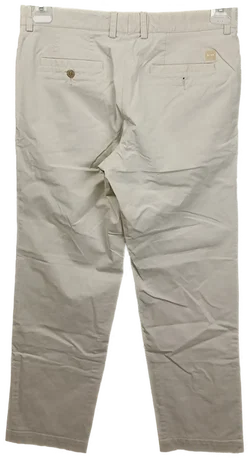 Hugo Boss Herrenhose beige Gr. 50 – Vorschau 2