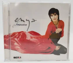 Enya, Amarantine CD - 2005 / inkl. kleinem Heft - Bild 1