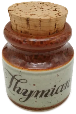 Schramberg SMF - Keramik 5er Gewürz Set  - Bild 4