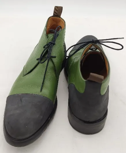 Vero Cuoio - Herren Anzugschuhe Gr. 44,5 – Bild 2