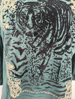 Gerry Weber, Damenshirt, Gr. L geschätzt – Vorschau 4