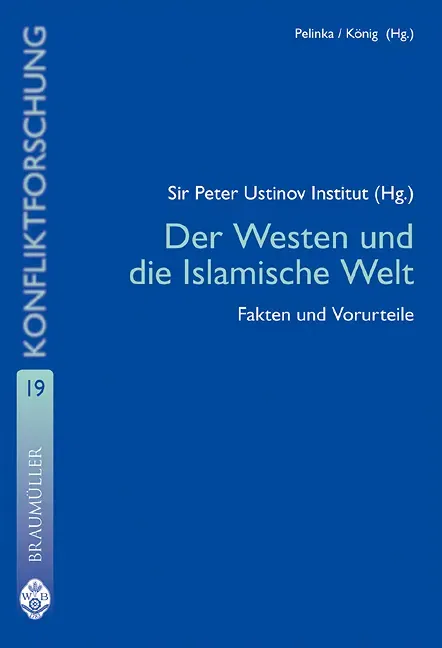 Der Westen und die Islamische Welt - Bild 2
