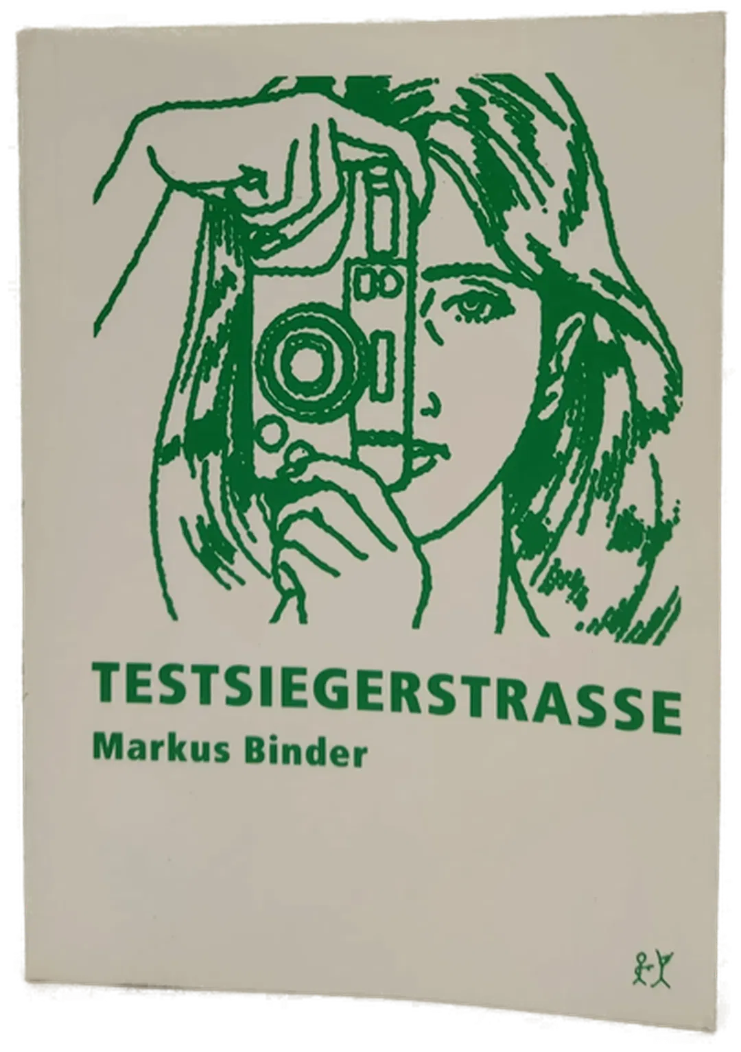 Testsiegerstrasse - Markus Binder - Bild 1