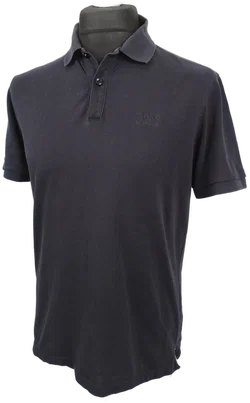 Hugo Boss, Poloshirt, Gr. M