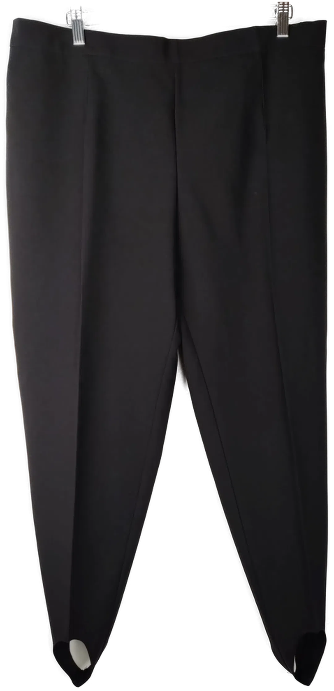 Damen Steghose Sonstige Gr.44 Mischfaser | Neuwertig - Bild 4