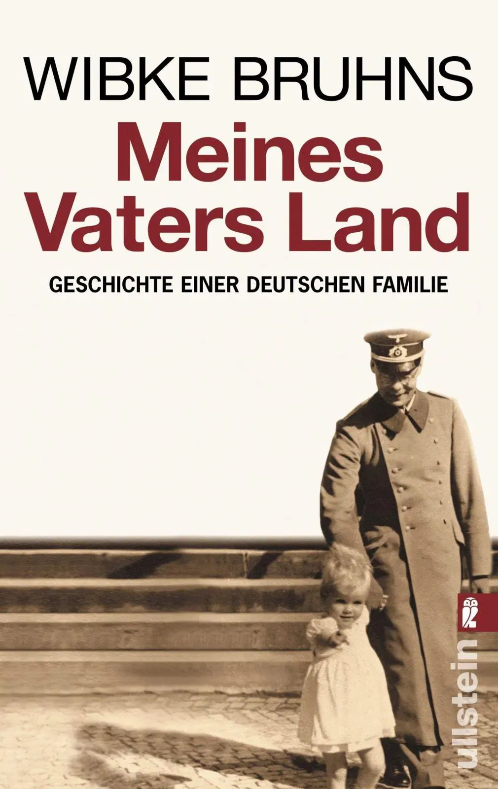 Meines Vaters Land - Wibke Bruhns - Bild 2