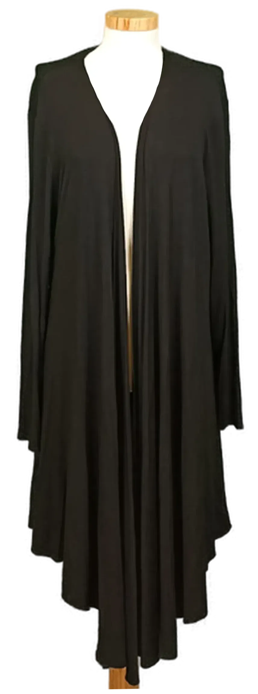 Taifun Damen Oberteil schwarz Gr. 44 - Bild 4