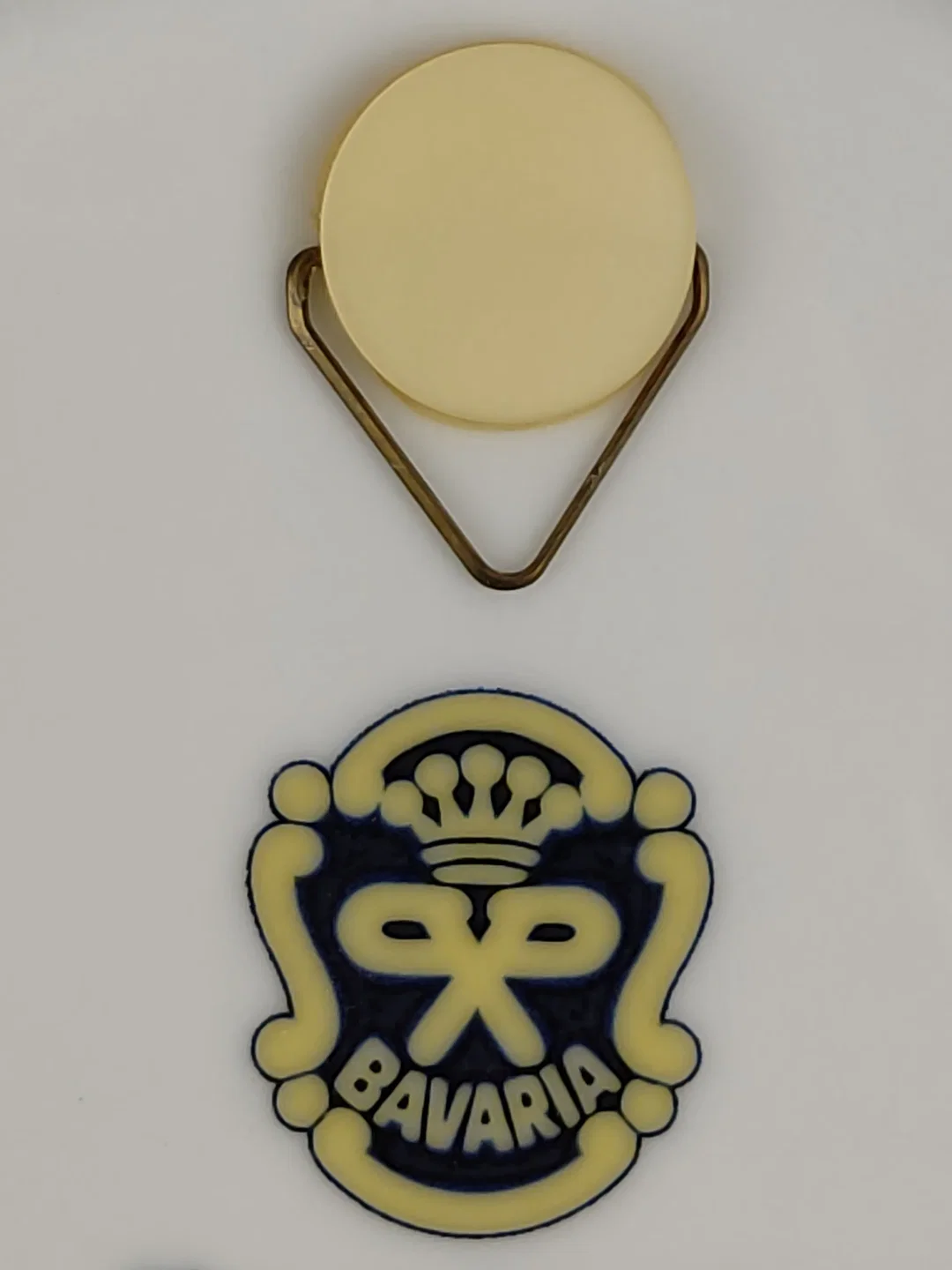 13-teilige Weihnachtsteller-Sammlung (1984-1996) von BAVARIA – Bild 7