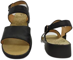 Ganter CLIO Sandalen schwarz - Bild 2