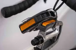 Ridley Rennrad Carbon XT700, Täder 28 Zoll, schwarz/rot - Bild 7