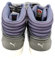 Puma Herren Schuhe dunkelgrau Gr. 44 - Bild 3