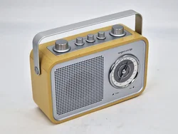 Tangent Uno 2 go - Design Radio (FM/AM) - Bild 10