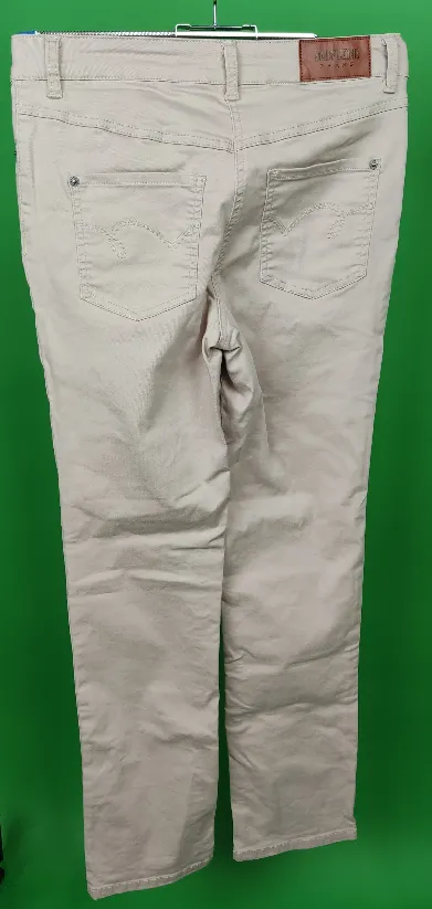 Madeleine - Damen Hose Gr. 38 – Bild 2