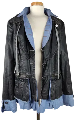 Sportalm - Damenjacke Gr. 40 - Bild 2