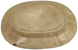 Vintage Obstschale/Obstteller aus Keramik - Bild 6