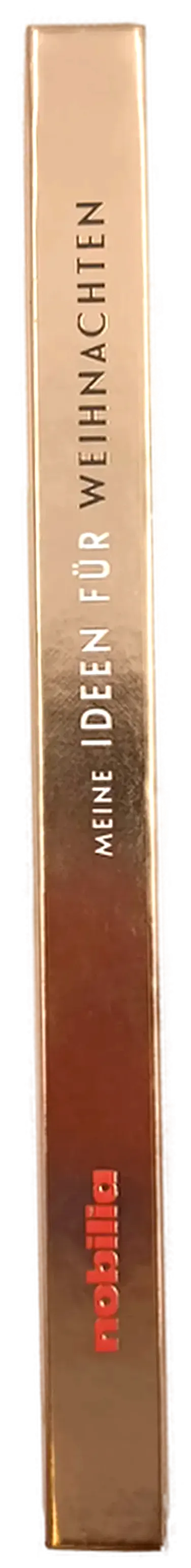 Meine Ideen für Weihnachten - nobilia  – Bild 3