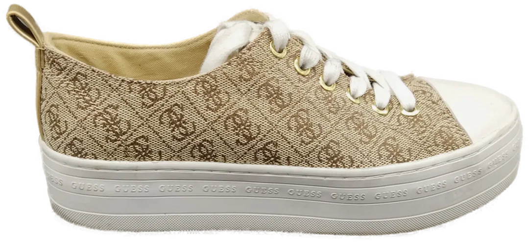 Schuhe Guess Gr. 36 – Bild 4