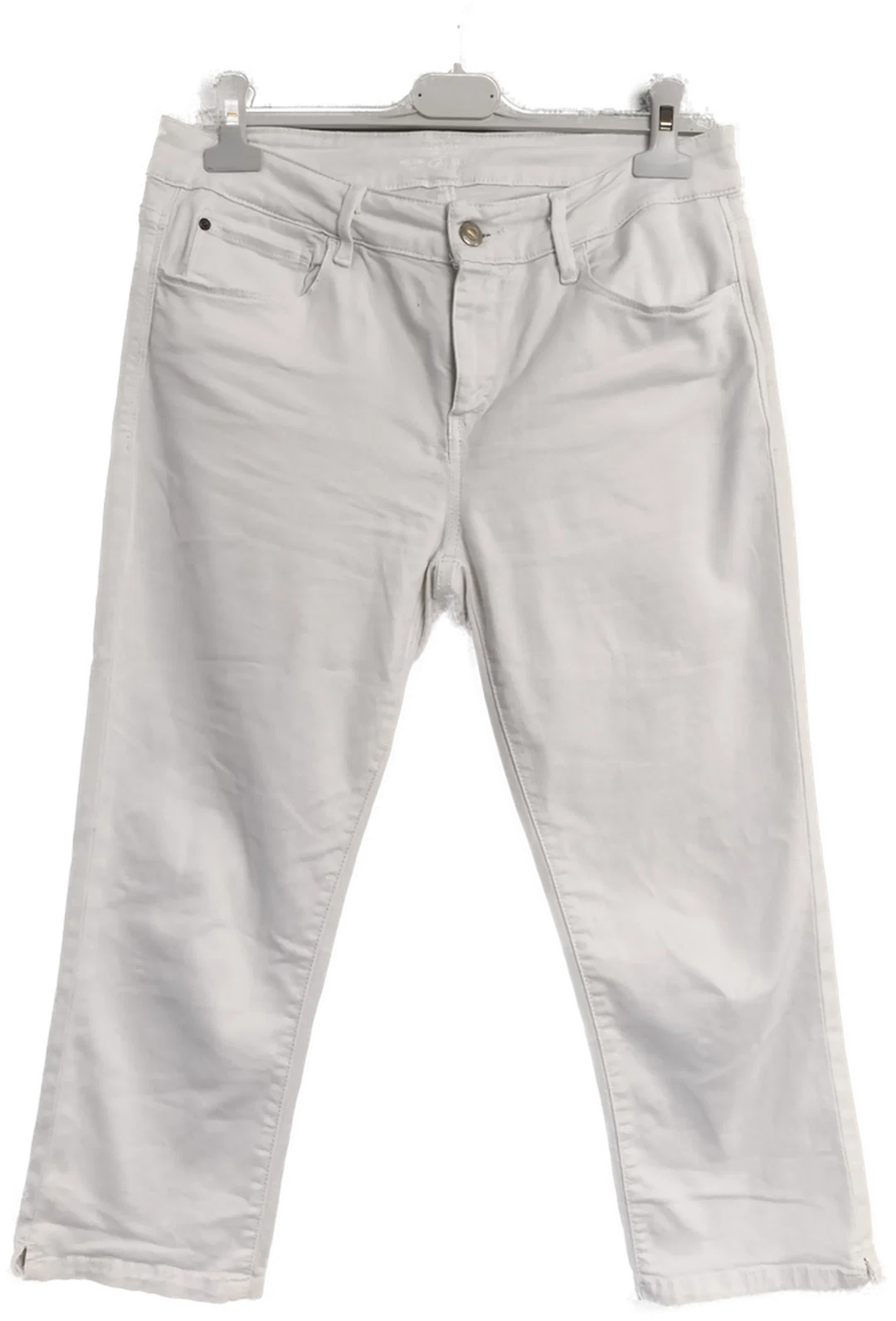 Esprit, Caprihose, Gr. M - Bild 4